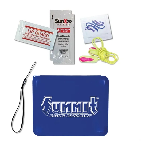 MicroHalt™ Race Kit... from ASI 30270 Aakron Line