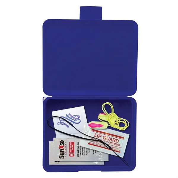 MicroHalt™ Race Kit... from ASI 30270 Aakron Line