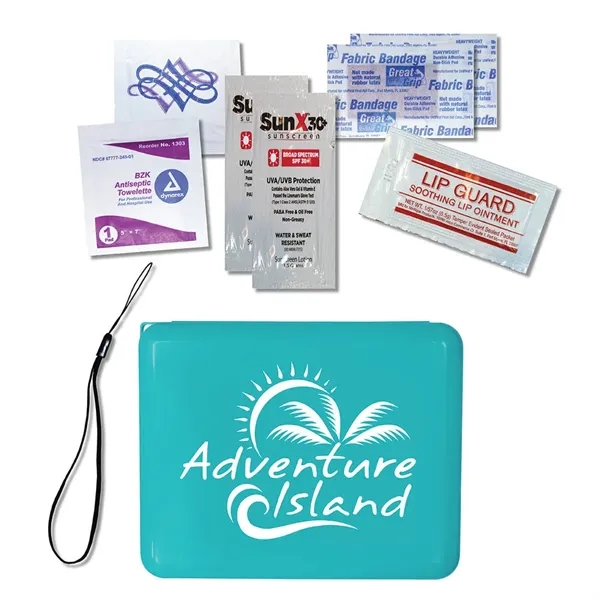 MicroHalt™ Beach Kit... from ASI 30270 Aakron Line