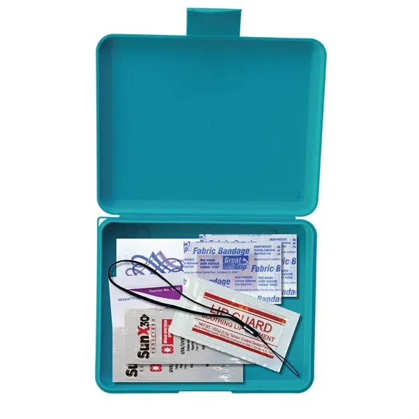 MicroHalt™ Beach Kit... from ASI 30270 Aakron Line