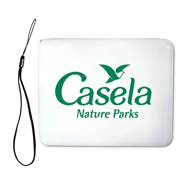 MicroHalt™ Fun Kit... from ASI 30270 Aakron Line