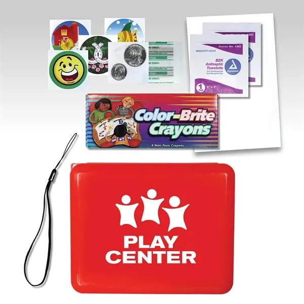 MicroHalt™ Fun Kit... from ASI 30270 Aakron Line