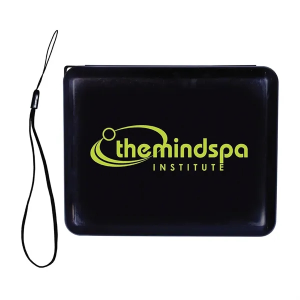 MicroHalt™ First Aid Kit... from ASI 30270 Aakron Line