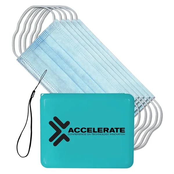 MicroHalt™ Kit with Disposable Masks... from ASI 30270 Aakron Line