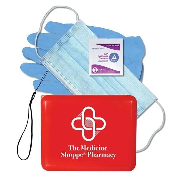 MicroHalt™ Clean Kit... from ASI 30270 Aakron Line