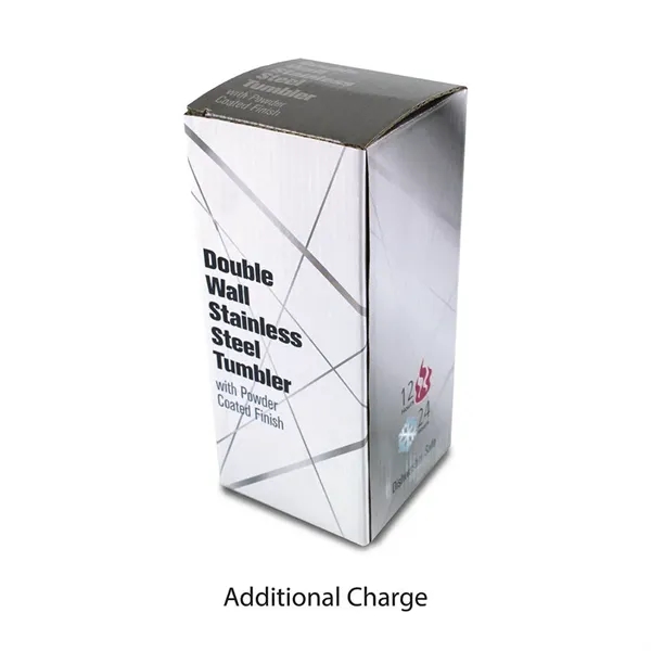 22 oz. Memphis Tumbler with Slide Lid... from ASI 30270 Aakron Line