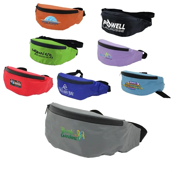 Otaria™ Belt Bag... from ASI 30270 Aakron Line