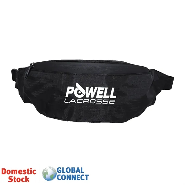 Otaria™ Belt Bag, Full Color Digital... from ASI 30270 Aakron Line