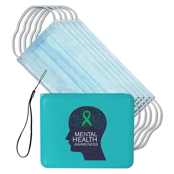 MicroHalt™ Kit with Disposable Masks, Full Color Digital... from ASI 30270 Aakron Line