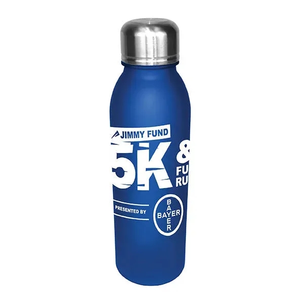 Halcyon® 25 oz. Co-Poly Bottle... from ASI 30270 Aakron Line