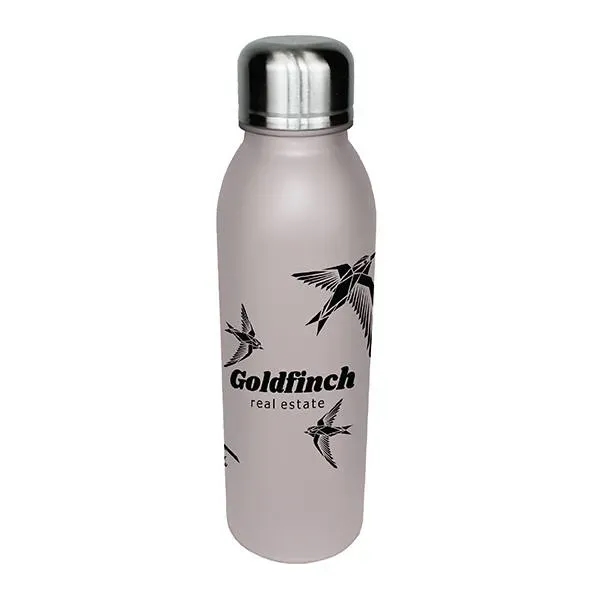 Halcyon® 25 oz. Co-Poly Bottle... from ASI 30270 Aakron Line