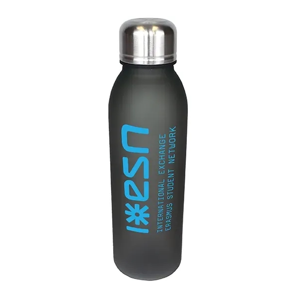 Halcyon® 25 oz. Co-Poly Bottle... from ASI 30270 Aakron Line