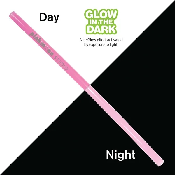 Nite Glow Reusable Straw... from ASI 30270 Aakron Line