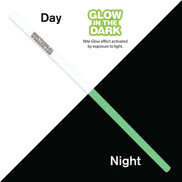 Nite Glow Reusable Straw... from ASI 30270 Aakron Line