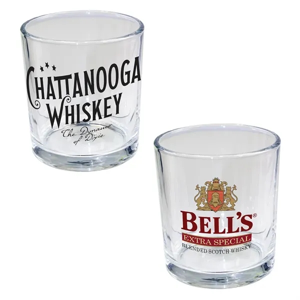 10 oz. Rocks Glass... from ASI 30270 Aakron Line