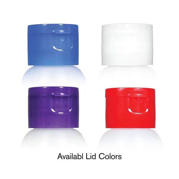 3 oz. Aloe Vera Gel , Full Color Digital... from ASI 30270 Aakron Line