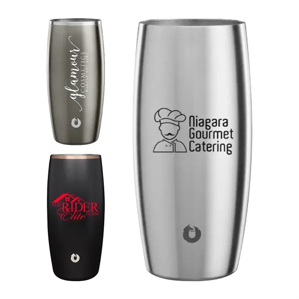 Snowfox® 18 oz. Beer Glass... from ASI 30270 Aakron Line