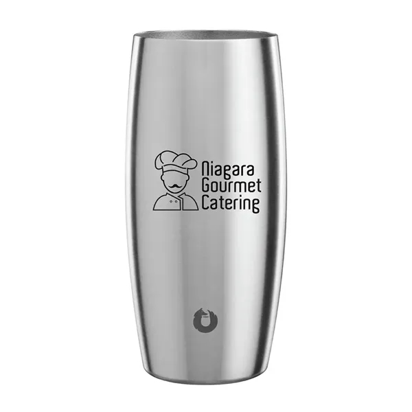 Snowfox® 18 oz. Beer Glass... from ASI 30270 Aakron Line