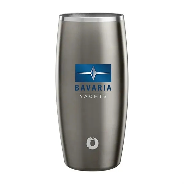 Snowfox® 18 oz. Beer Glass, Full Color Digital... from ASI 30270 Aakron Line