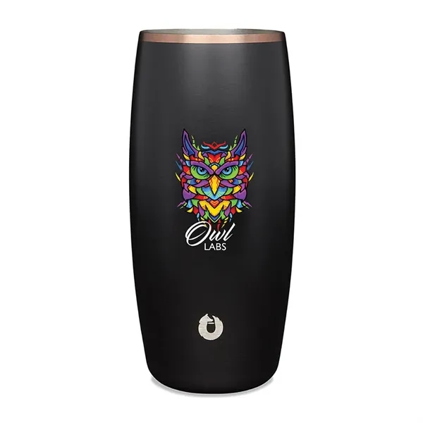 Snowfox® 18 oz. Beer Glass, Full Color Digital... from ASI 30270 Aakron Line