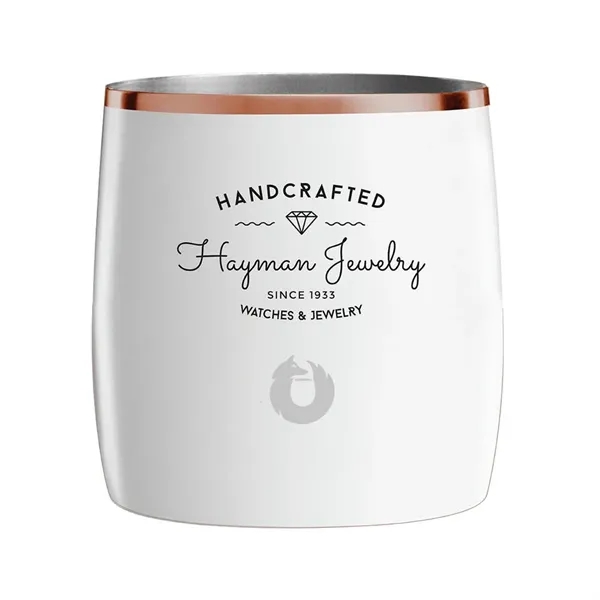 Snowfox® 11 oz. Rocks Glass... from ASI 30270 Aakron Line