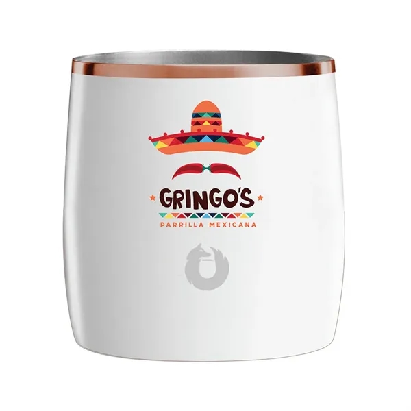 Snowfox® 11 oz. Rocks Glass... from ASI 30270 Aakron Line