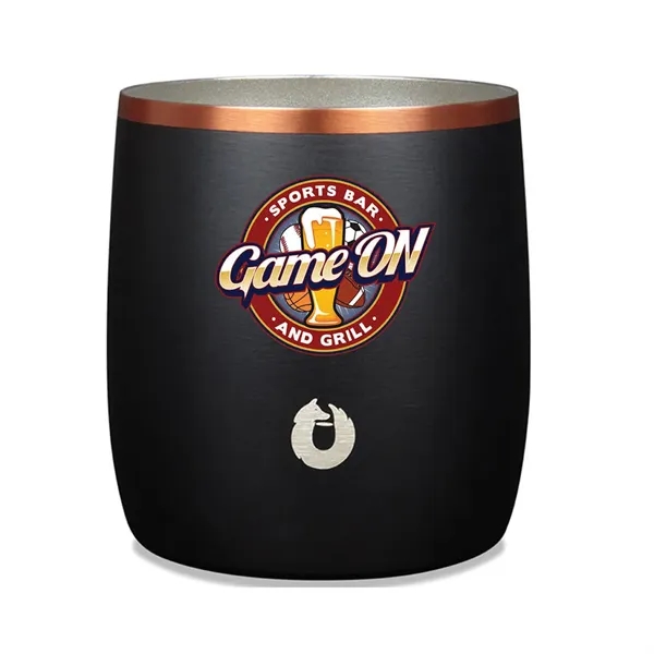 Snowfox® 11 oz. Rocks Glass... from ASI 30270 Aakron Line