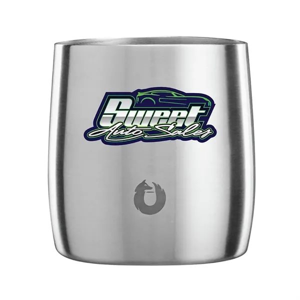 Snowfox® 11 oz. Rocks Glass... from ASI 30270 Aakron Line