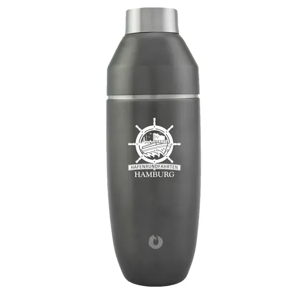 Snowfox® 24 oz. Cocktail Shaker... from ASI 30270 Aakron Line