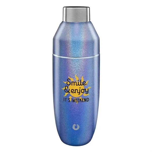 Snowfox® 24 oz. Cocktail Shaker, Full Digital Color... from ASI 30270 Aakron Line