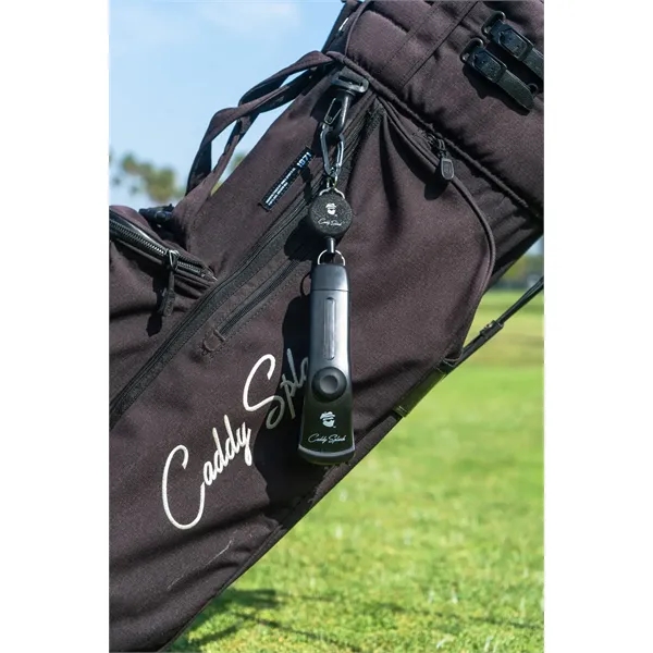 Golf club cleaner with built in water for fast, mess free... from ASI 38120 Ball Pro / Diversified Quality Kitchenware