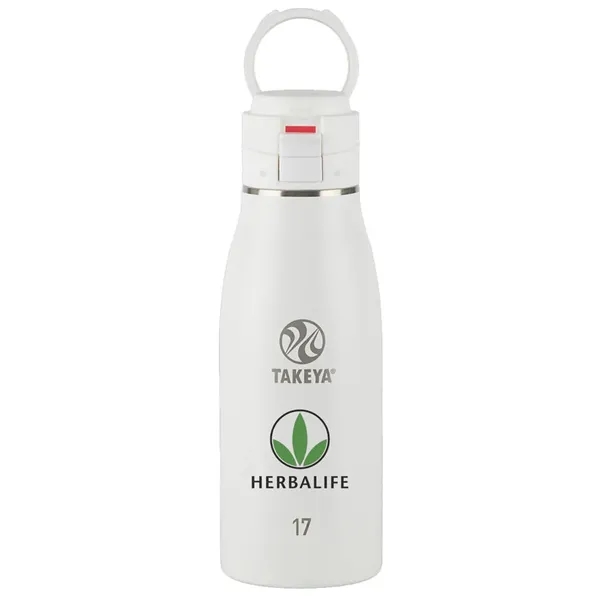 Takeya® 17 oz. Traveler, Full Color Digital... from ASI 30270 Aakron Line