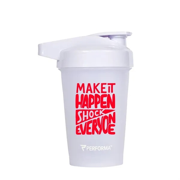 Perfect Shaker™ 20 oz. Activ Bottle... from ASI 30270 Aakron Line