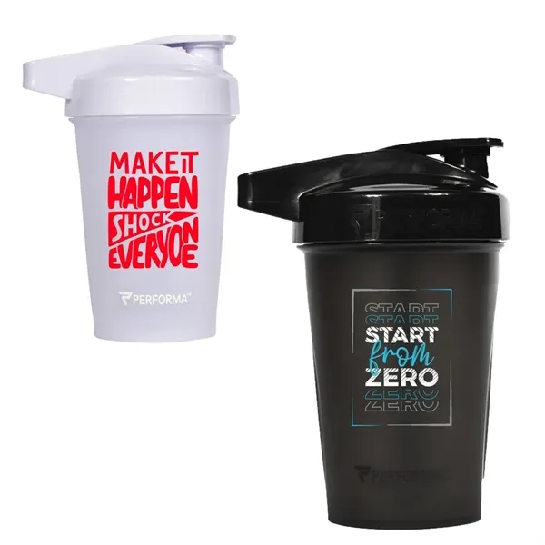 Perfect Shaker™ 20 oz. Activ Bottle... from ASI 30270 Aakron Line
