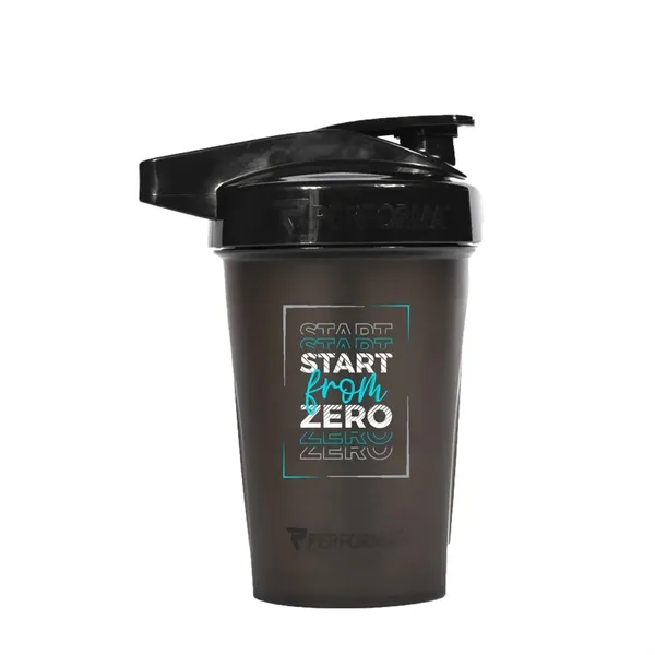 Perfect Shaker™ 20 oz. Activ Bottle, Full Color Digital... from ASI 30270 Aakron Line