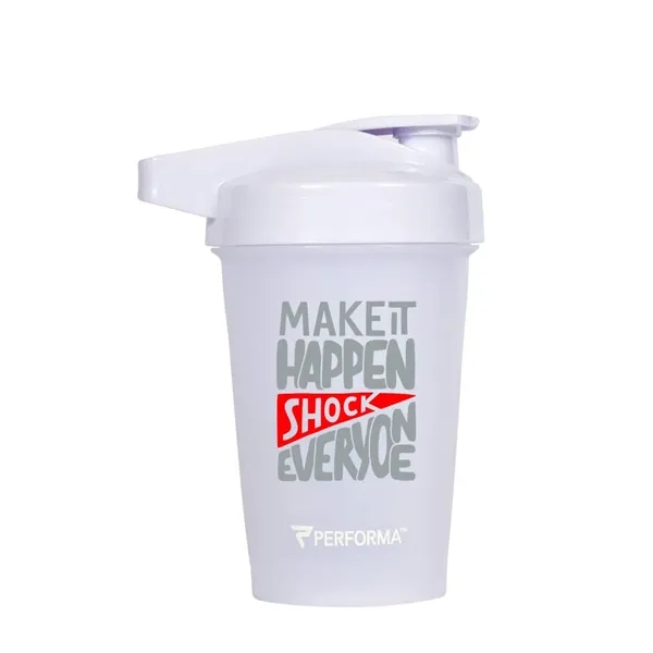 Perfect Shaker™ 20 oz. Activ Bottle, Full Color Digital... from ASI 30270 Aakron Line