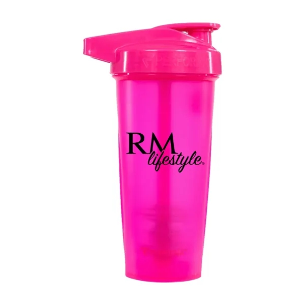 Perfect Shaker™ 28 oz. Activ Bottle... from ASI 30270 Aakron Line