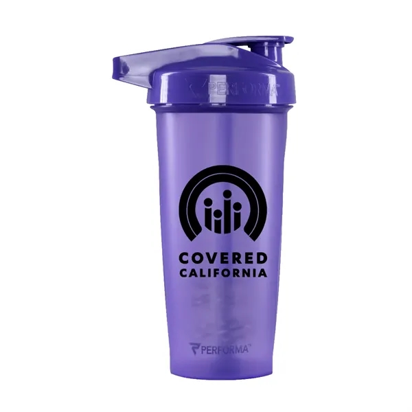 Perfect Shaker™ 28 oz. Activ Bottle... from ASI 30270 Aakron Line