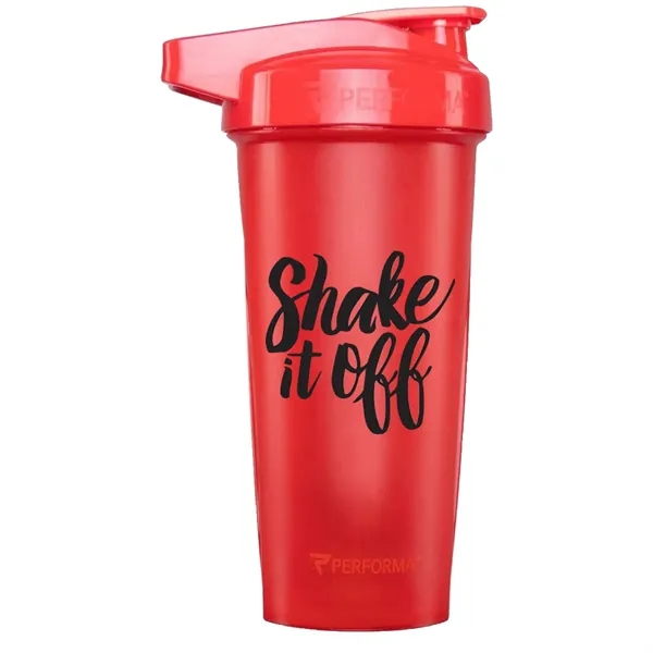 Perfect Shaker™ 28 oz. Activ Bottle... from ASI 30270 Aakron Line