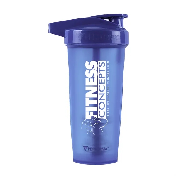 Perfect Shaker™ 28 oz. Activ Bottle... from ASI 30270 Aakron Line