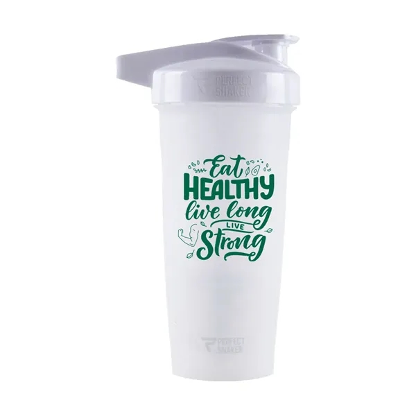 Perfect Shaker™ 28 oz. Activ Bottle... from ASI 30270 Aakron Line