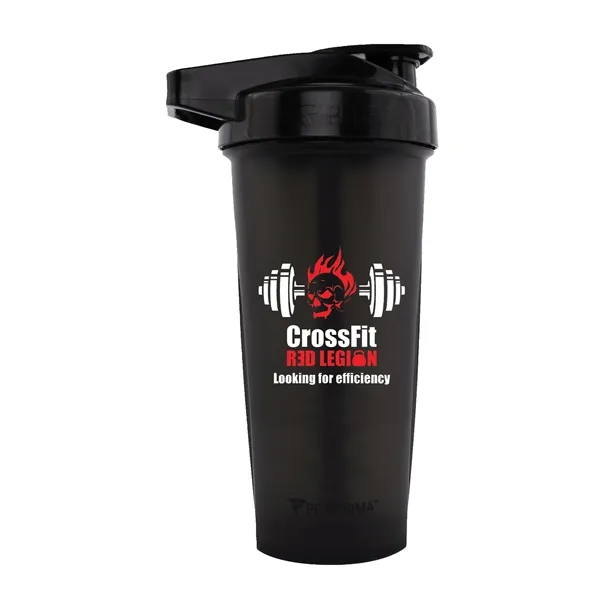 Perfect Shaker™ 28 oz. Activ Bottle, Full Color Digital... from ASI 30270 Aakron Line