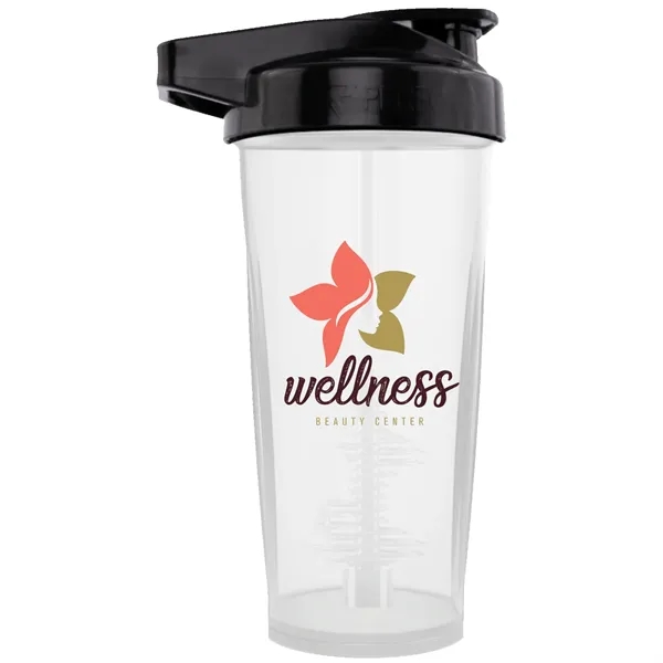 Perfect Shaker™ 28 oz. Activ Bottle, Full Color Digital... from ASI 30270 Aakron Line