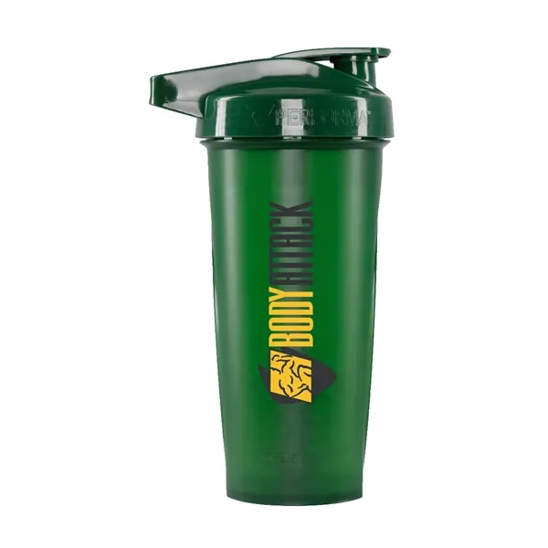 Perfect Shaker™ 28 oz. Activ Bottle, Full Color Digital... from ASI 30270 Aakron Line