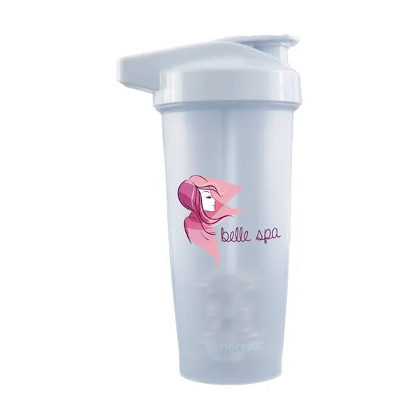 Perfect Shaker™ 28 oz. Activ Bottle, Full Color Digital... from ASI 30270 Aakron Line