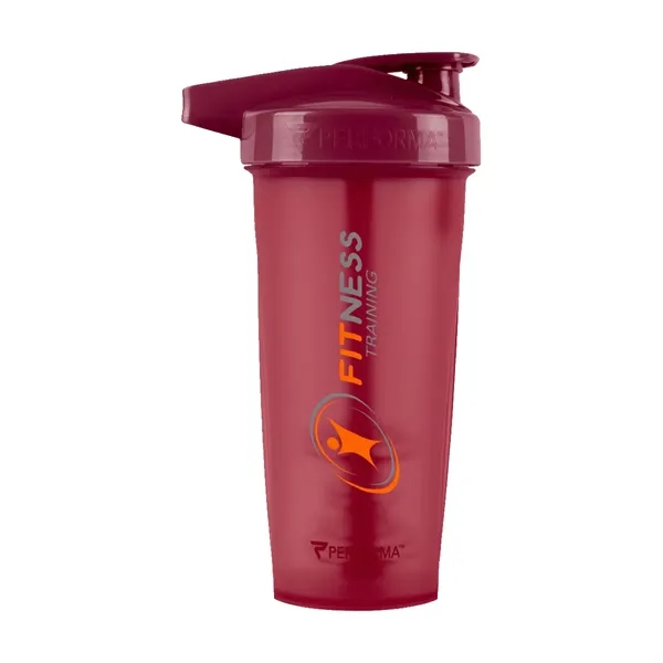 Perfect Shaker™ 28 oz. Activ Bottle, Full Color Digital... from ASI 30270 Aakron Line