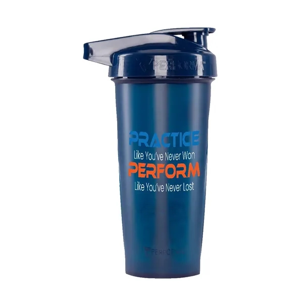 Perfect Shaker™ 28 oz. Activ Bottle, Full Color Digital... from ASI 30270 Aakron Line