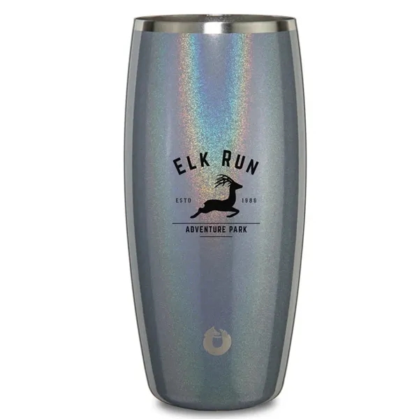 Snowfox® 18 oz. Shimmer Beer Glass... from ASI 30270 Aakron Line