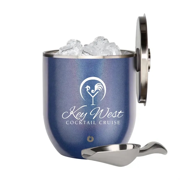 Snowfox® Ice Bucket... from ASI 30270 Aakron Line