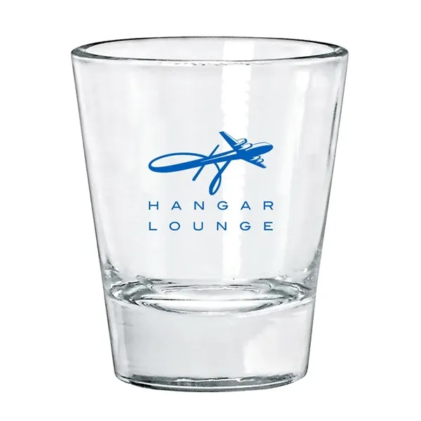 1.75 oz. Shot Glass - USA... from ASI 30270 Aakron Line